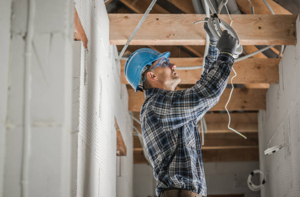 Best Affordable Emergency Electrician  in Shreveport, LA