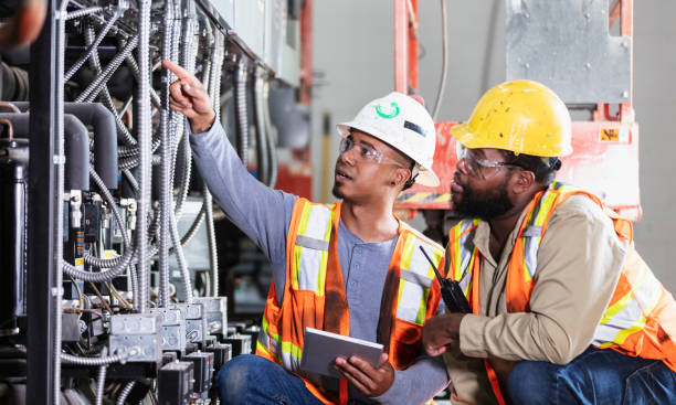 Best Electrical Contractors for Businesses  in Shreveport, LA