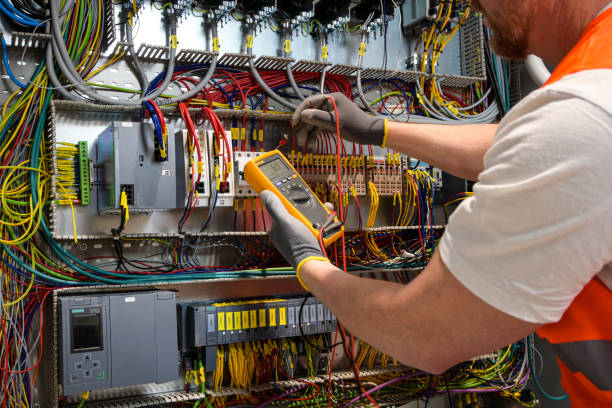 Best Electrical Outlet Repair  in Shreveport, LA