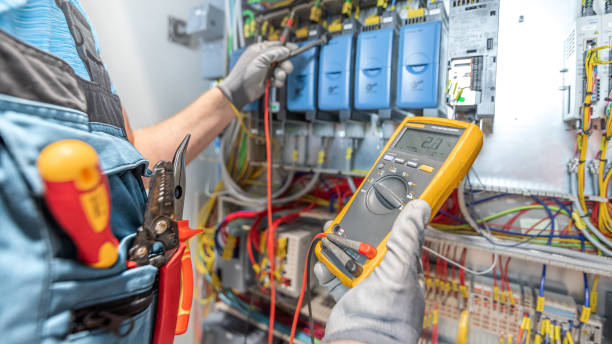 Best Emergency Electrical Repair  in Shreveport, LA
