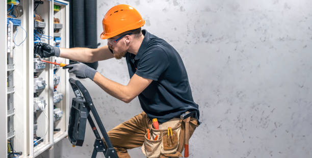 Best Electrician Near Me  in Shreveport, LA